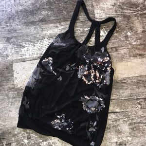 Express Dressy Tank XS